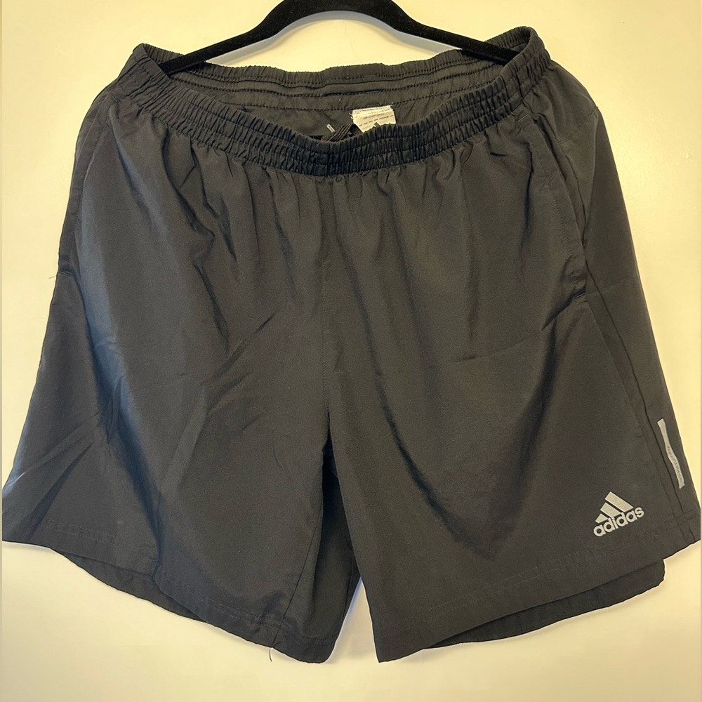 Men’s Adidas Running Shorts